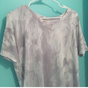 lucy exercise shirt
